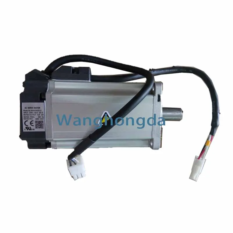 Original spot MHMJ042G1U servo motor, 1 year warranty