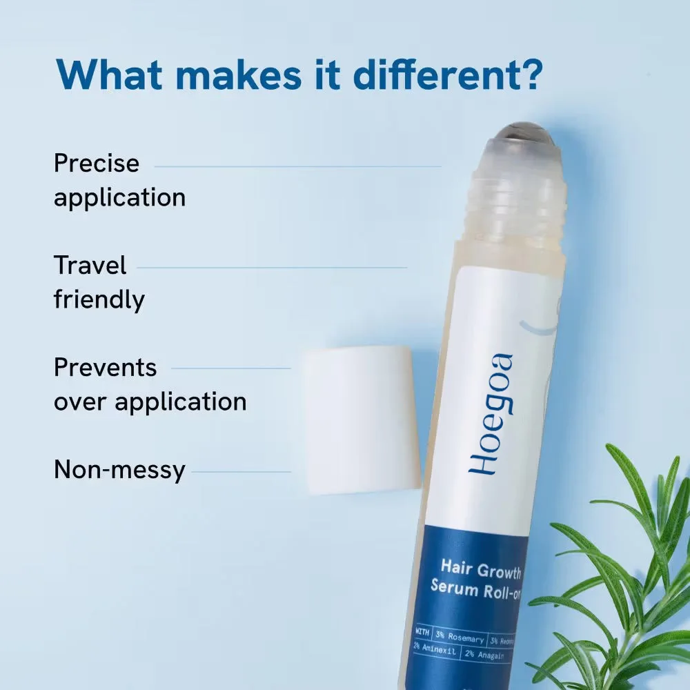 Thumbnail 3 - #31 Trending Hair Loss Treatments Right Now