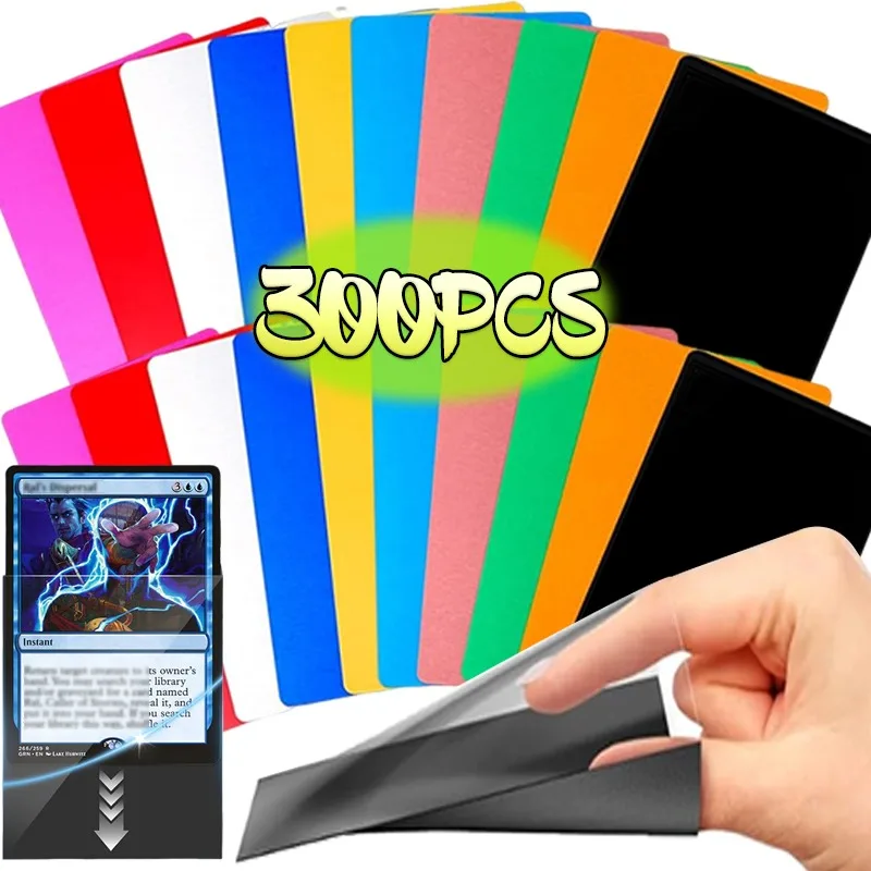 100/300PCS Color Ca… - image