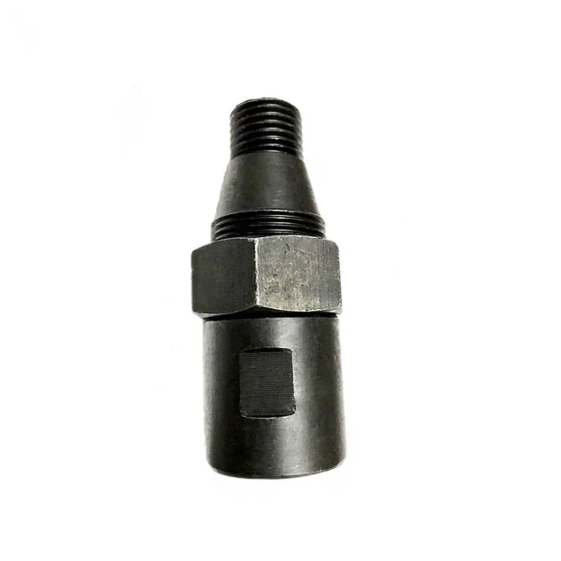 Water Rig Drilling Machine Anti-lock Thread Spindle Joint Hole Opener Anti-lock Adapter