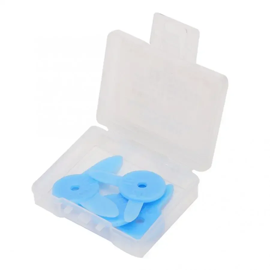 

4 шт./компл., измерительная линейка для диастемы, инструмент для измерения клина зуба, ортодонтический интерпроксимальный стоматологический инструмент