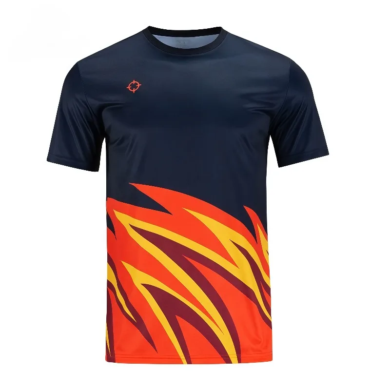 

Впитывающая влагу мотоциклетная футболка с 3D принтом, быстросохнущая, дышащая, комфортная, подходит для езды на открытом воздухе