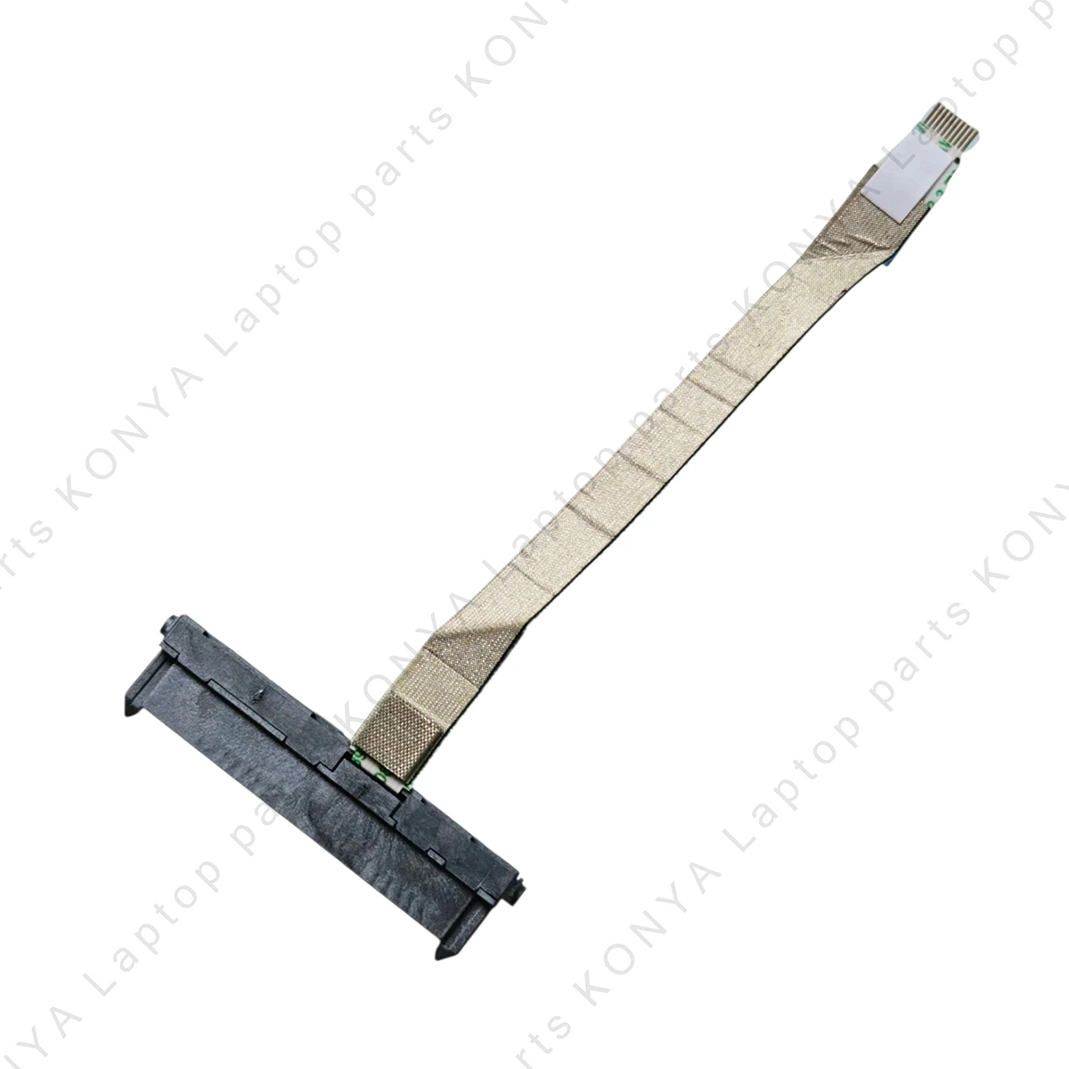 For Lenovo Ideapad L340-15API IWL L3-15IML05 ITL6 Series Laptop HDD Cable SATA Hard Drive Connector Cable NBX0001NP00