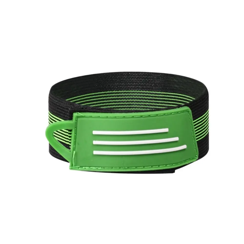 Elastic Bicycle Trouser Clip Secure Wrap Bike Ankle Leg Riding Puttee Safety Adjustable Cycling Ankle Fastening Belt Outdoor