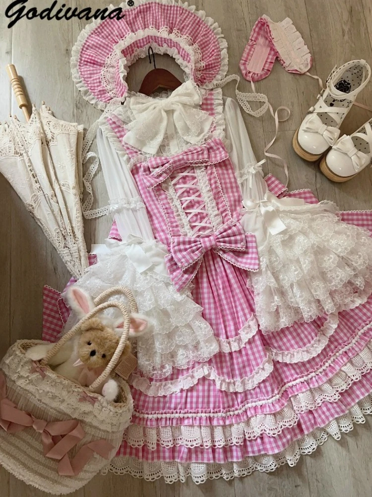 Lolita Sweet Pink P… - image