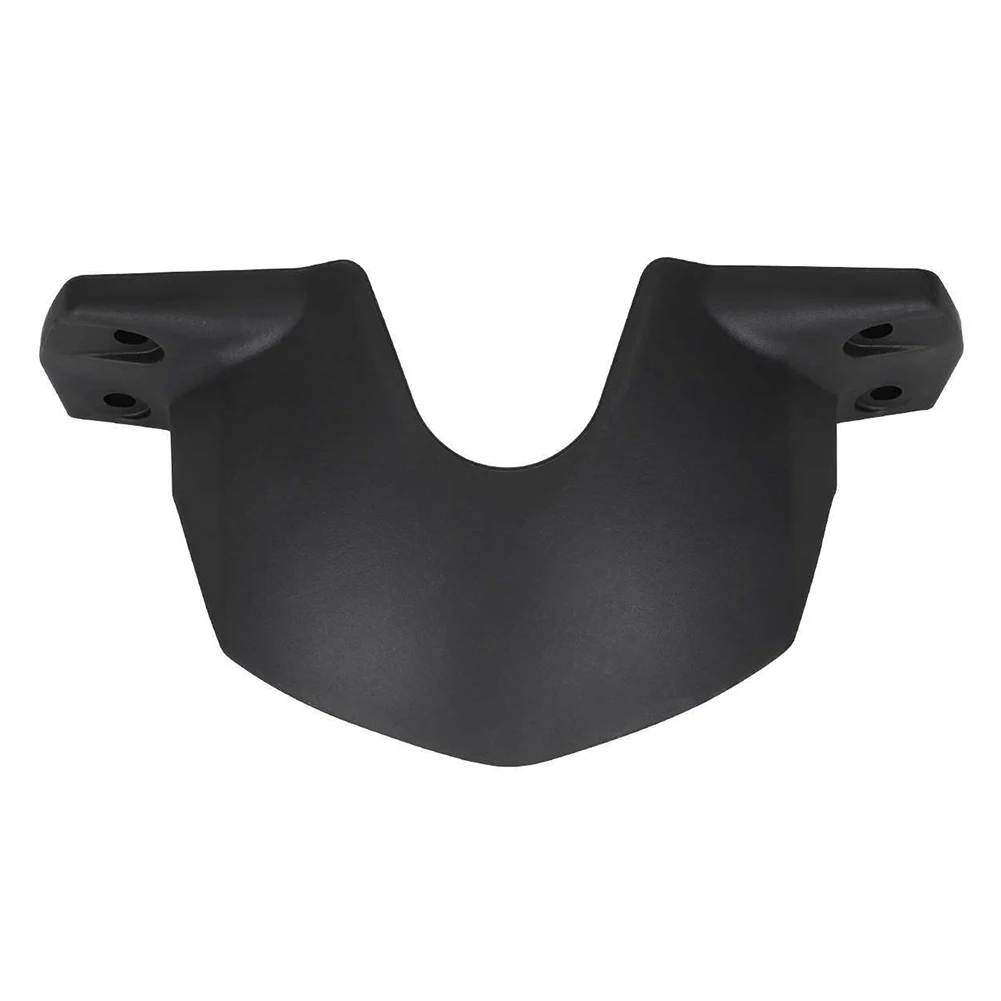 

Electric Scooter Parts Rear Mudguard Scooter Maintenance Wear-Resistant Material Easy Installation Effective Dirt Prevention