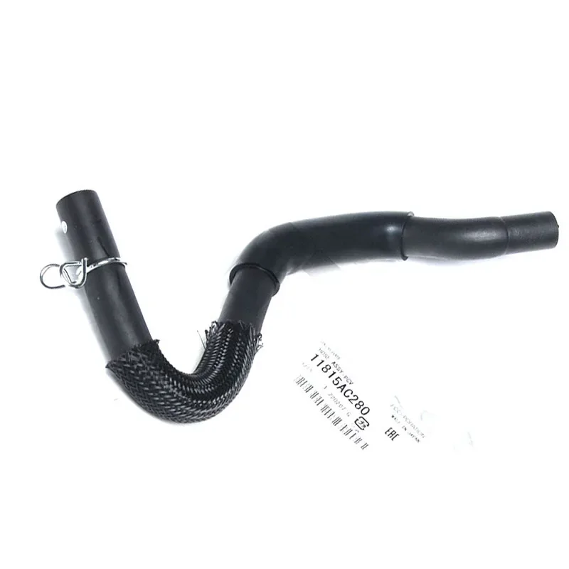 

New Genuine PCV Hose ASSY OEM 11815AC280 For SUBARU Forester 2009 2010