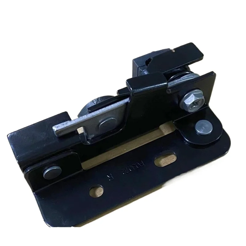 

Door Lower Pulley Limit Block in Doors Limiter Metal for Maxus V80