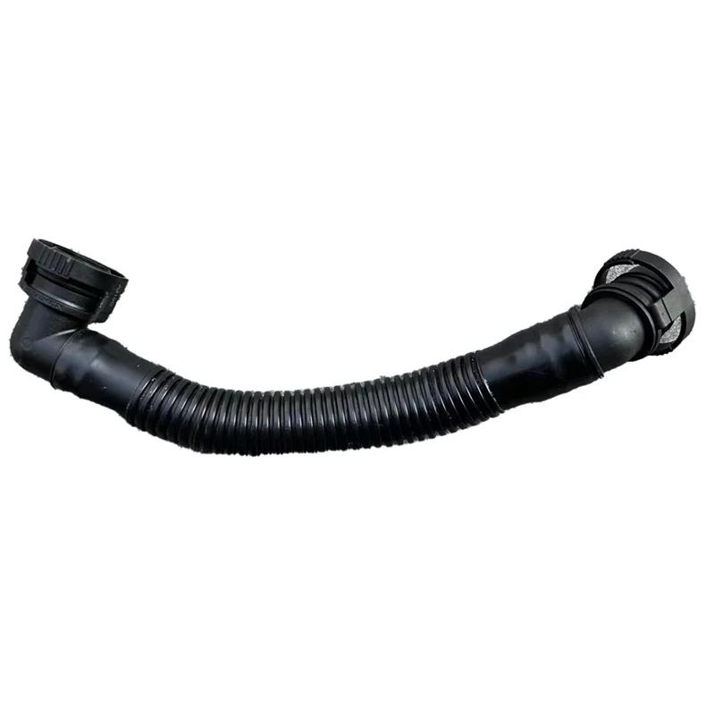 

HOT-Engine Intake Ventilation Breathing Pipe Exhaust Pipe Exhaust Pipe 94610724701 For Panamera 2011-2016 3.6L,Engine In