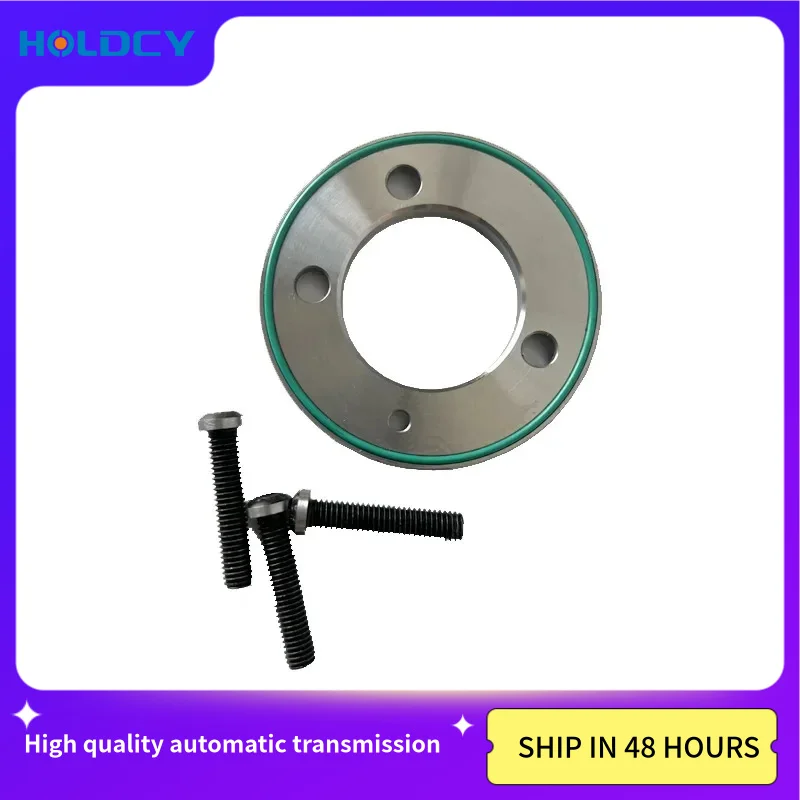 

DQ200 0AM DSG 7-скоростная коробка передач, алюминиевый корпус, опорная прокладка для улучшения поршня, подходит для VW Audi