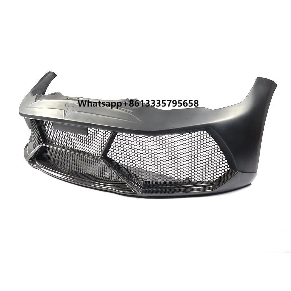 

Aftermarket Car Custom Wide Body Kits for Model S85