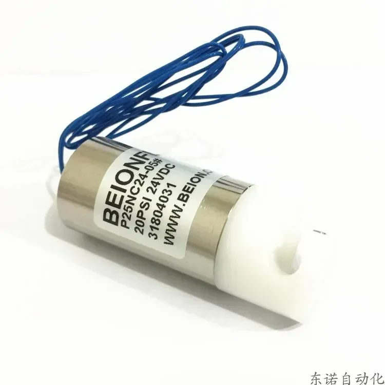 

Зажимной клапан BEION North Ang Fluid North Ang P25NC24-05 # P25NC12-05 # Нормально закрытый