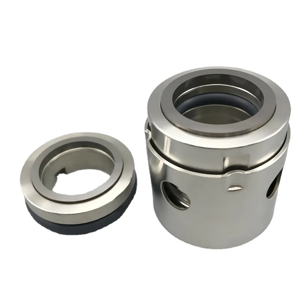 104U Series WC/WC/FKM 18 19 20 22 25 30 35 45-100mm Mechanical Shaft Seal For Water Pump