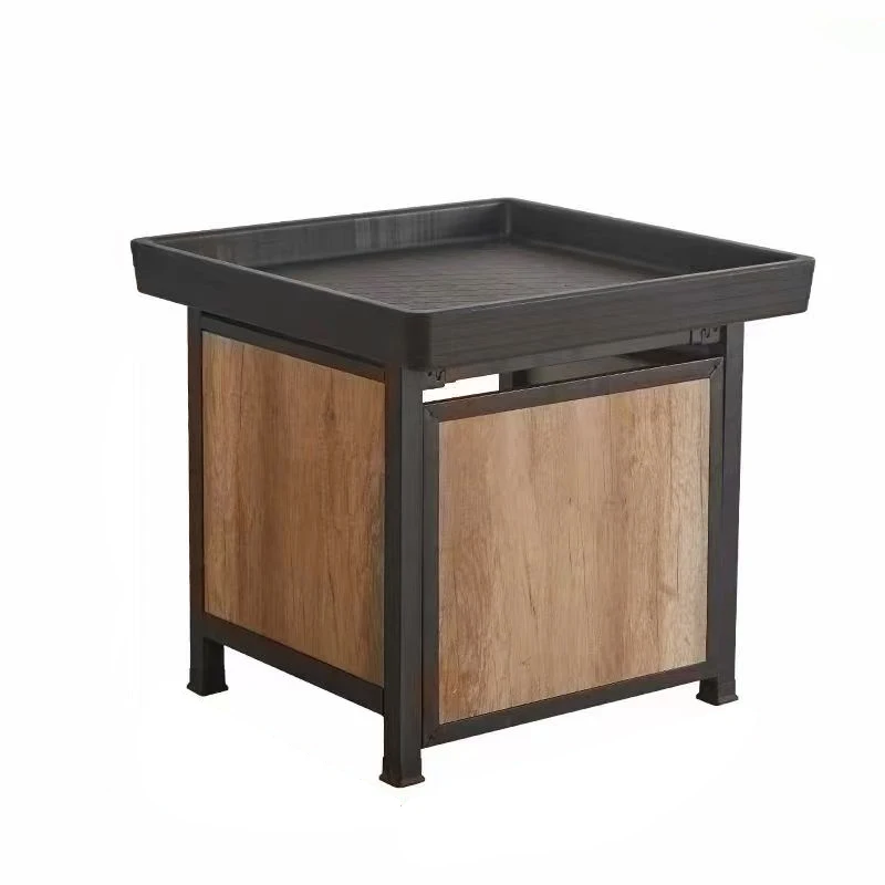 

Supermarket Fruit Shelf Multi-layer Vegetable Fresh Display Rack Fruit and Vegetable Store Special Rack Convenience Store