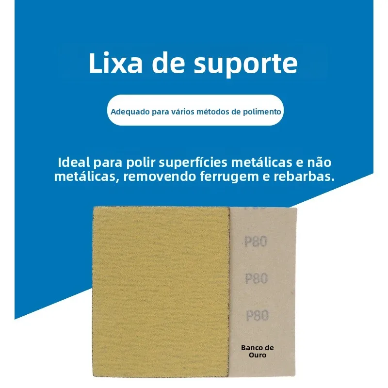 lixa-de-gancho-e-laco-115x140mm-50-pecas-sortidas-40-1000-graos-para-polimento-e-lixar-carpintaria-metalurgia-corpo-do-carro