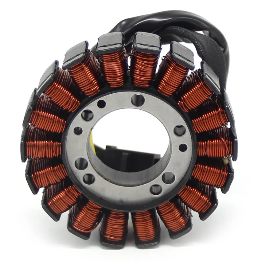 Für MV Agusta Stradale 800 2015-2017, Brutale 990 2010-2012, 675 F3 2011-2018, Dragster 800 11-17 Motorrad-Statorspule Generator – Detail 1
