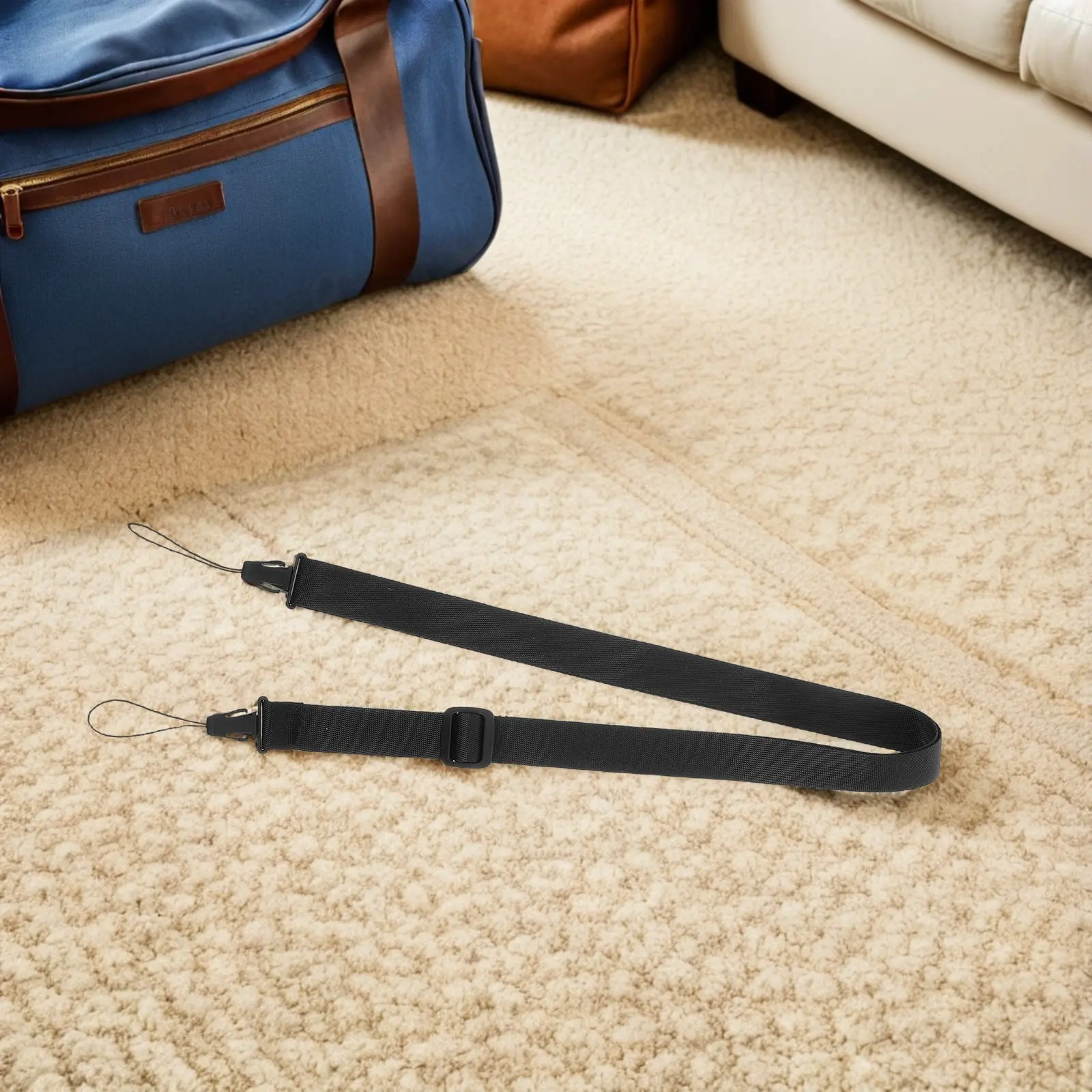 5Pcs Adjustable Camera Shoulder Sling Compact Portable Chest Strap for Action Longterm Wear Comfortable Adventure Gear