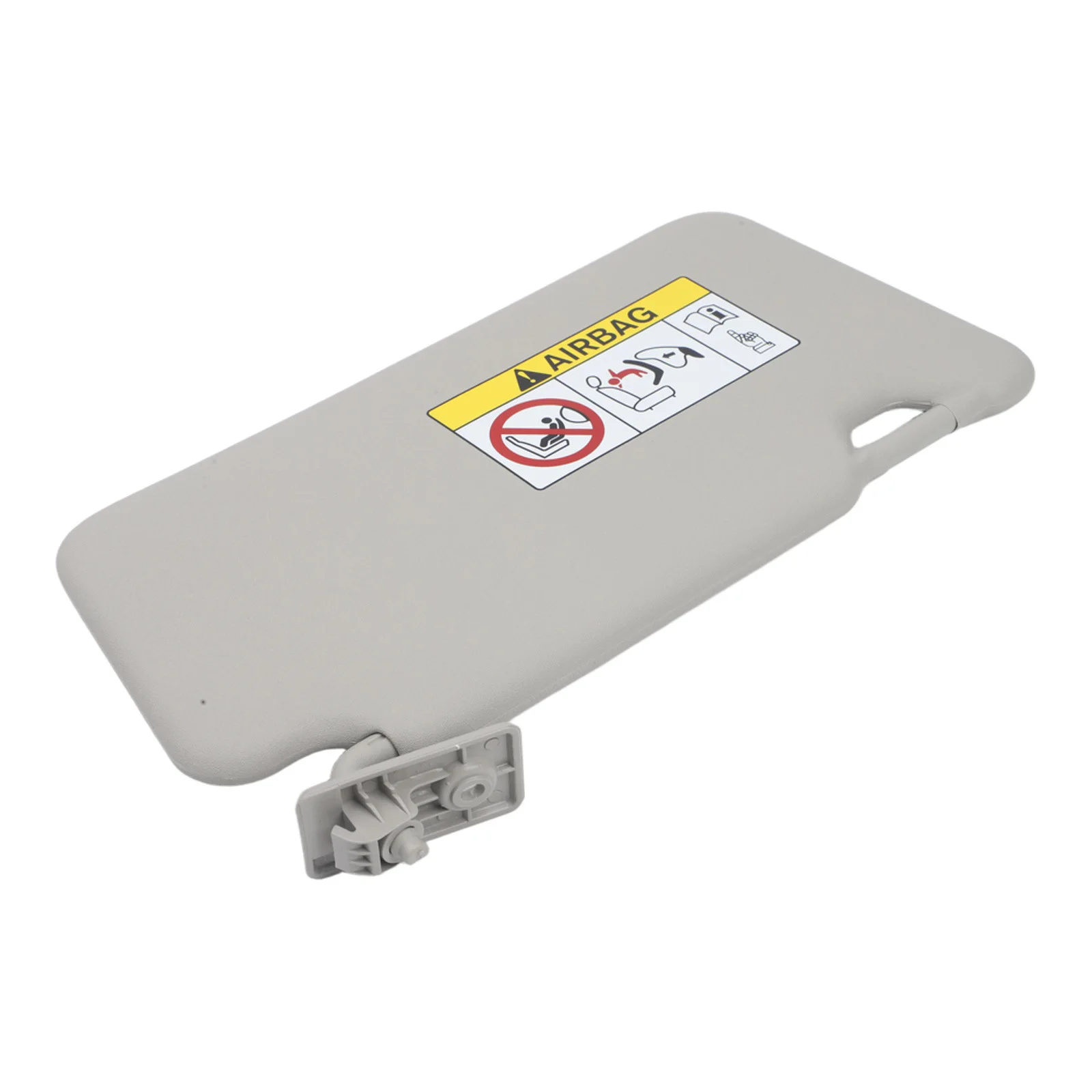 

OEM 96400-3AW2A Sun Visor Vehicle Accessory Upgrade Quick Installation Vehicle Specific Fit Customizable Left Right