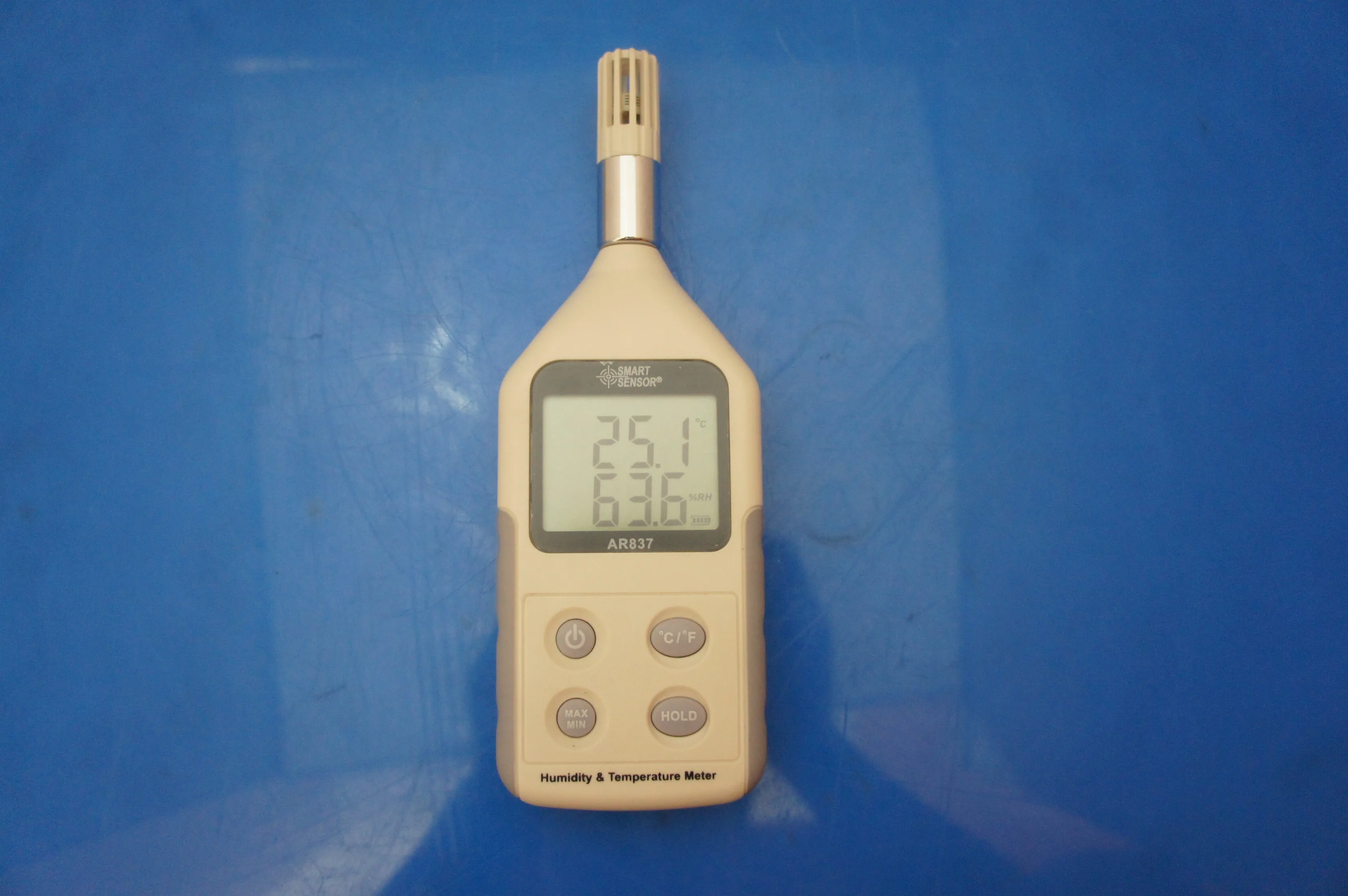 Smart Sensor AR837 …