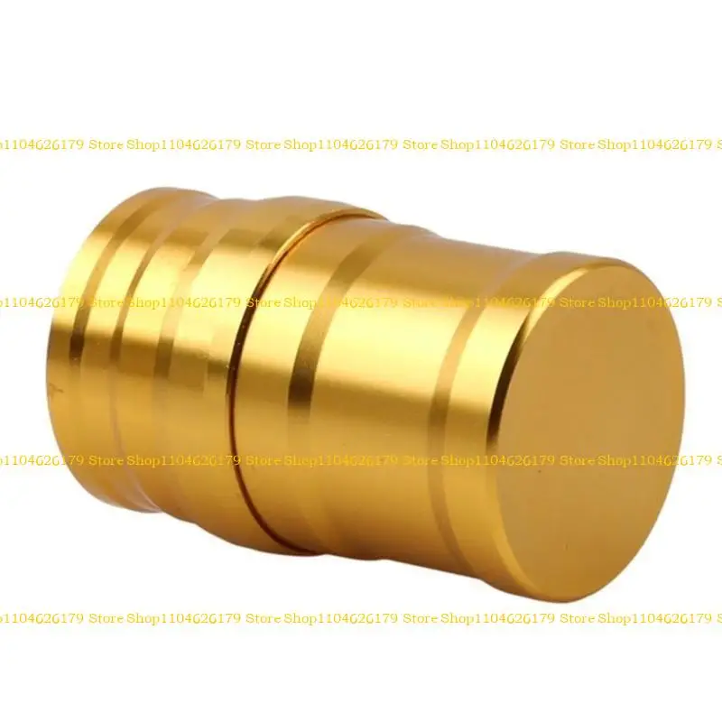 

A1A2 Aluminum Alloy Alcohols Stove with Cotton Cord Heating Liquid Stove Small Alcohols Burners Lamp Outdoor Liquid Stove