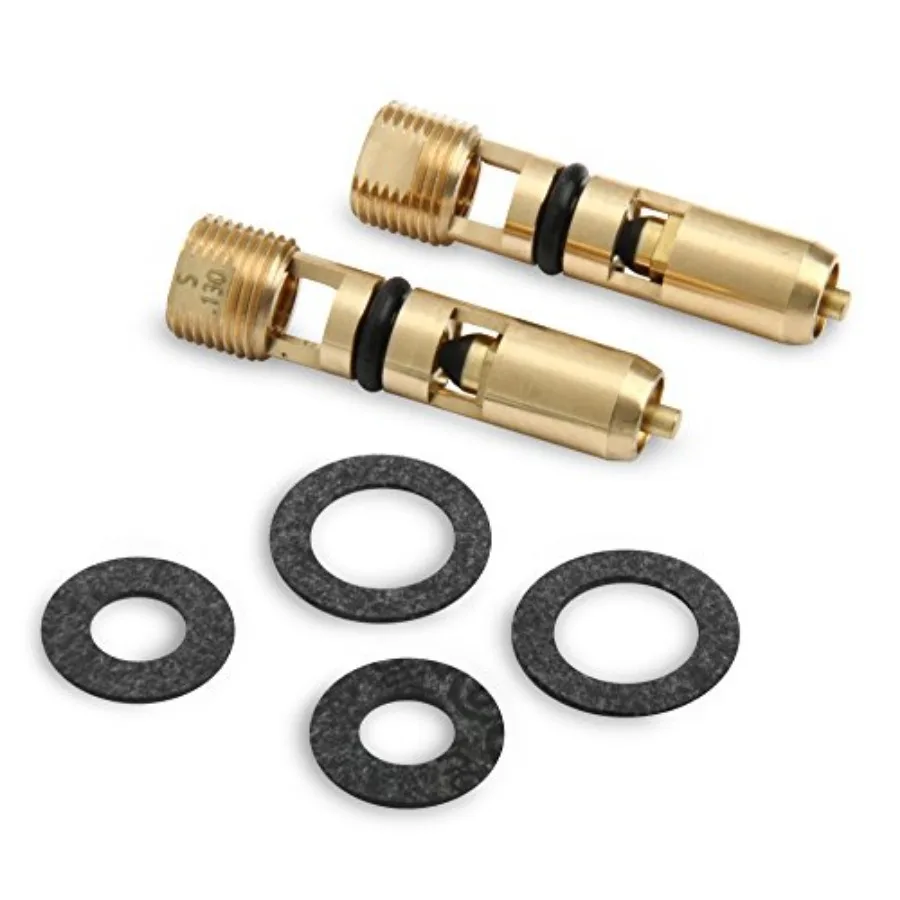 

6-522 Fuel Inlet Needle and Seat