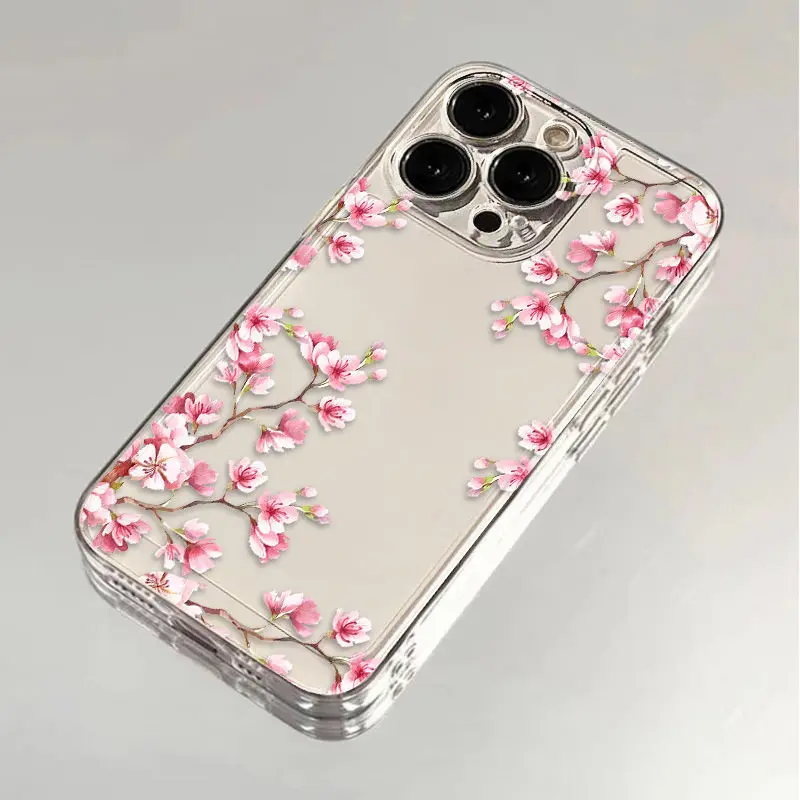 Cherry Blossom Phon… - image
