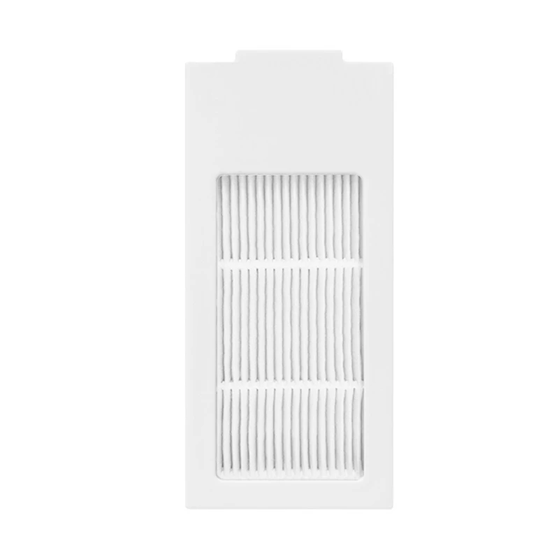 1 комплект запасных частей, пригодных для Yeedi Floor 3, робот-пылесос, запасные части, аксессуары, основная боковая щетка, ткань для швабры