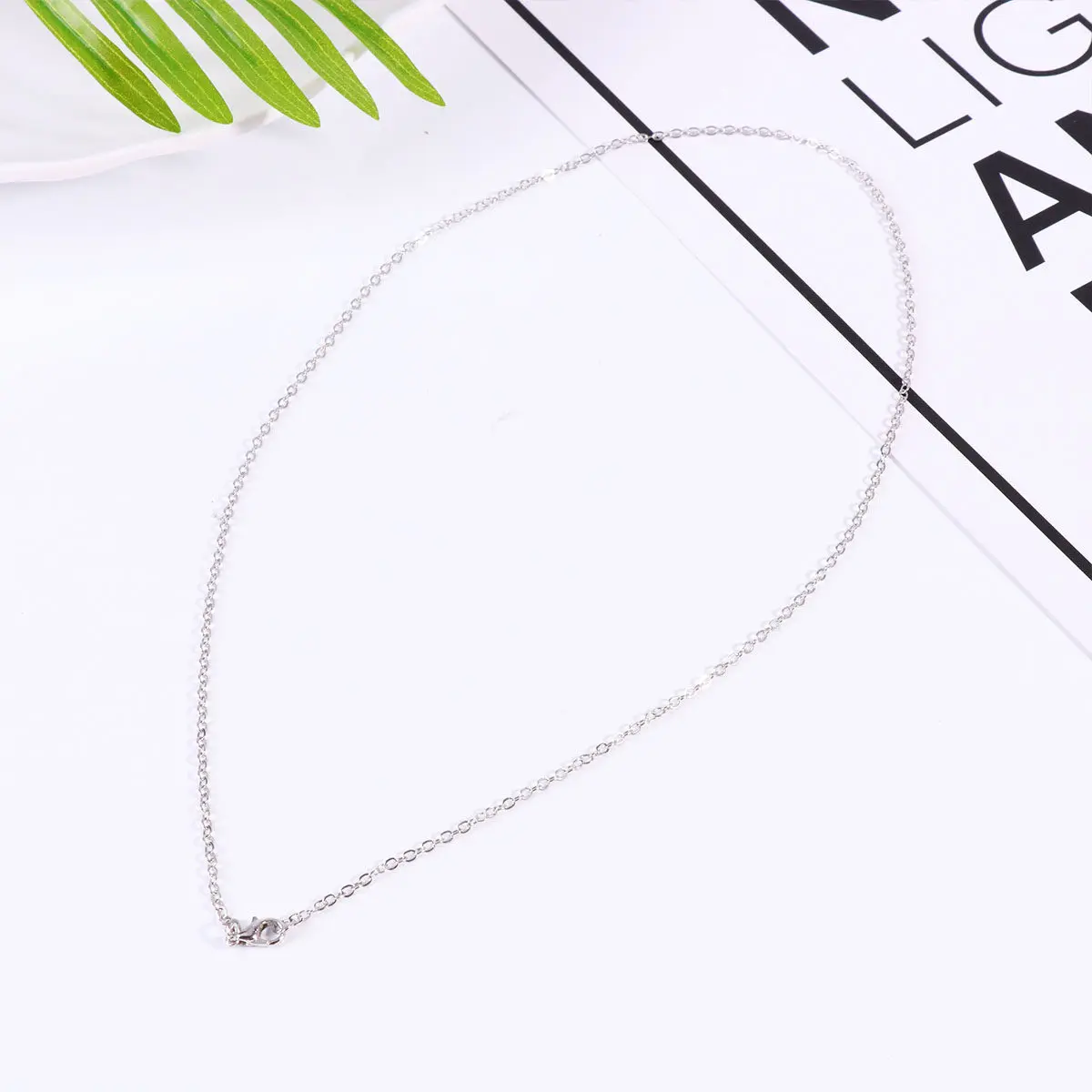 

10 шт. ожерелий с крестиком, элегантные, простые и стильные ожерелья для женщин, изящные ювелирные украшения, подарок, подходящий для дня рождения, свадьбы