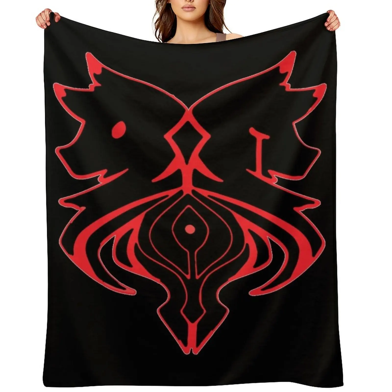 

Aaron Lycan Red Aaron Lycan Throw Blanket Soft Soft Plush Plaid warm for winter Decorative Beds Blankets