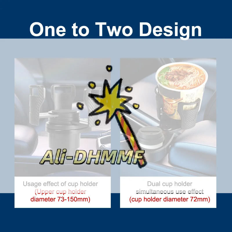 

Kitchen Counter Organizer, Double Tier Rack for Cups & Mugs, Clears Clutter & Keeps Dishes Handy, Saves Valuable Space