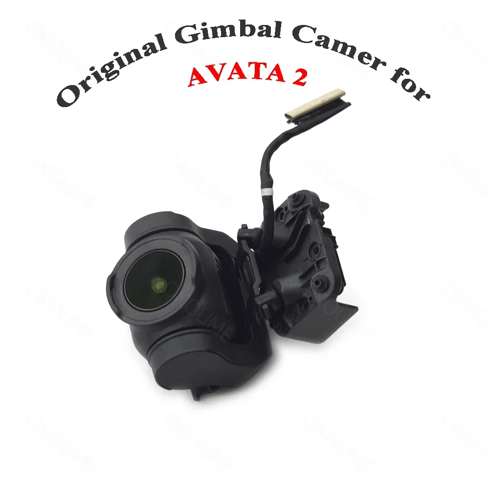 Original Gimbal Camera with IMU Module for Avata 2 PTZ Camera Replacement For Avata 2 UAV Drone Repair Parts