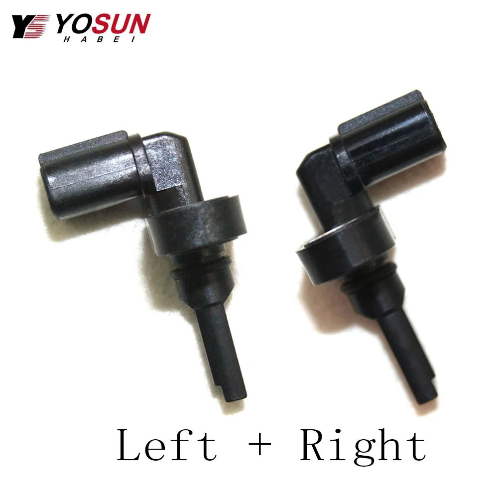 ABS Wheel Speed Sensor Front Rear Left 8954204020 89543040 For Toyota Land Cruiser Fj Cruise Lexus