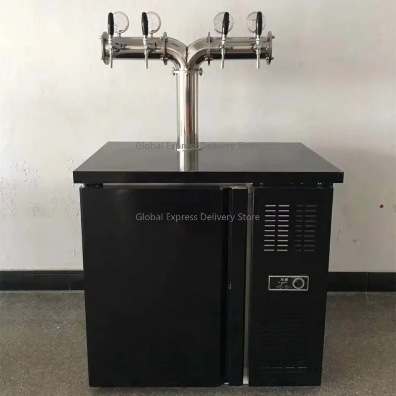 

Beer Fridge Beer Dispenser Machine