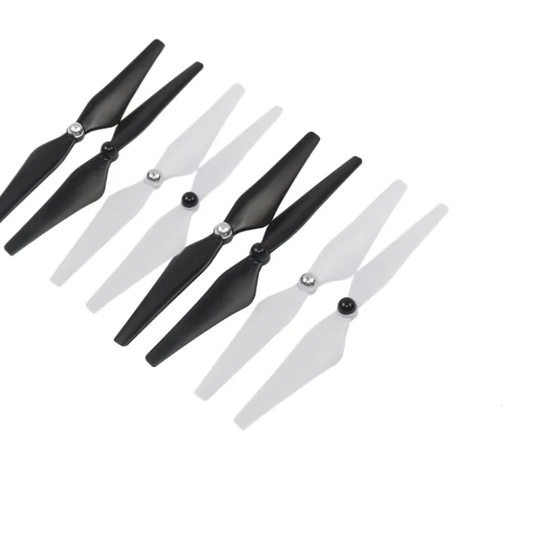 Cadre de support 450 en fibre de carbone, contrôle de vol PIXHAWK + quadrirotor de télémétrie sans fil, moteur BLHELI 30A ESC 2212 avec train d'atterrissage