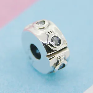 925 Silbercharme für Frauen, Engelsflügel, Herz, Liebe ist für immer, Konten, passt zu Original -Pandora -Armband, DIY -Mode -Juwelen, neu 12 Hauptverkäufe Pandora Pandora 925 - №1