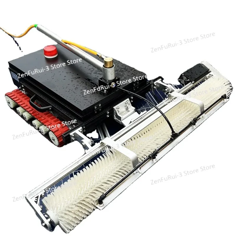 High Efficient Auto… - image