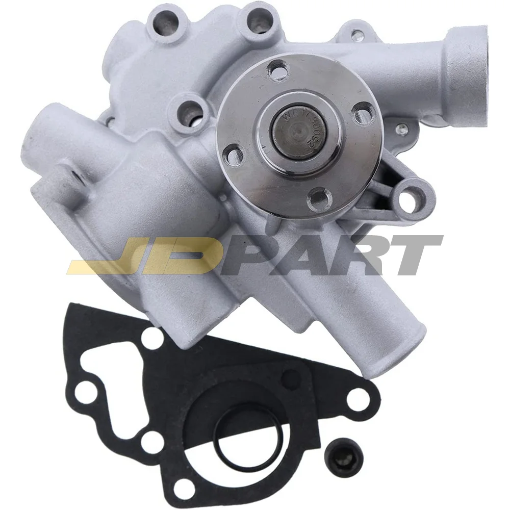 

Aftermarket parts Water Pump 119520-42000 11952042000 For Yanmar Engine 3TNA70 3TNA72 3TNA74