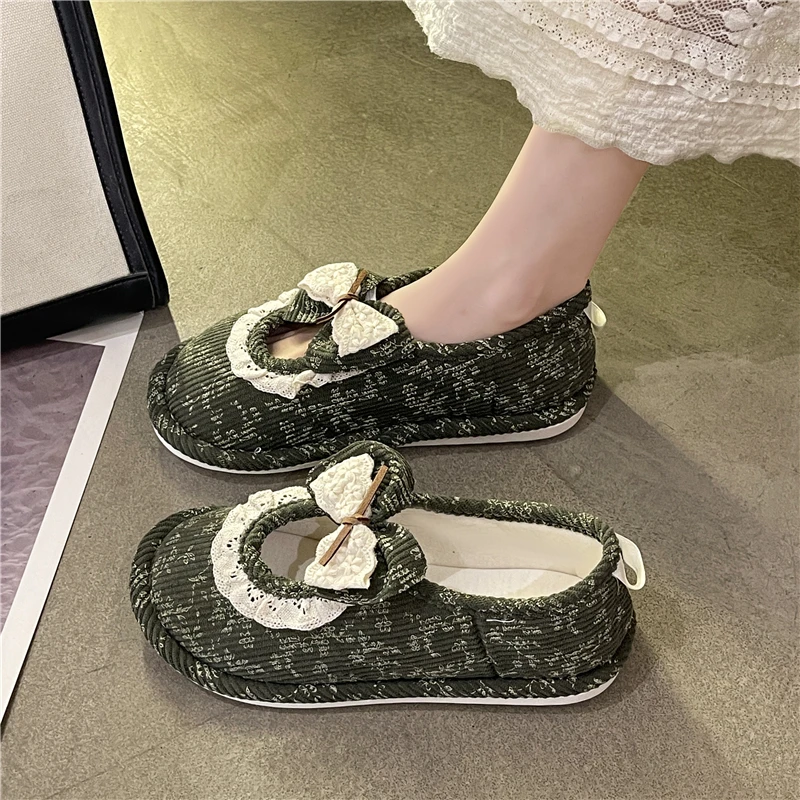 Women's Shoes Platform Autumn Soft Clogs Fall Winter Summer New Cover Heel Slipper Slides Summer Shoes Ladies Clogs Platform Aut