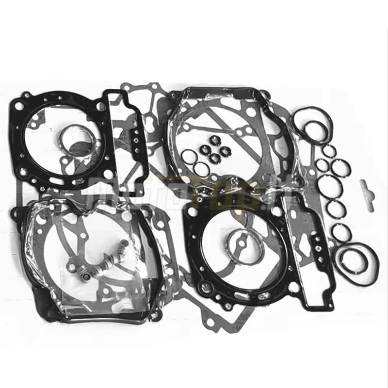 Engine Gasket Seal Kit for Can-am BRP G1 Commander Outlander Renegade Maverick 800 STD 4X4 Quad Defender HD8 808956 420684165