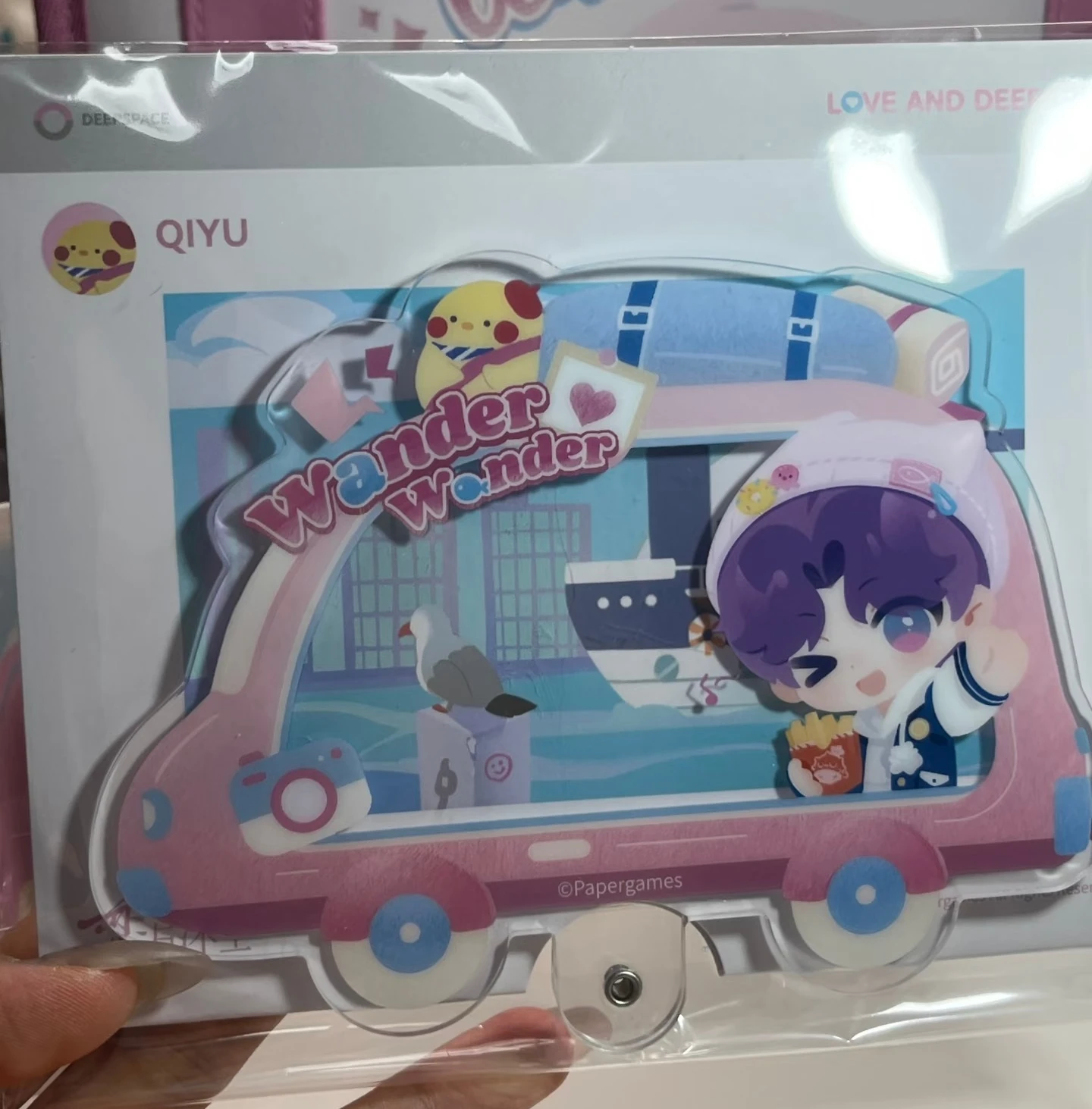 [Barang Dagangan Resmi] Love a - Embroidery Love ulasan dan harga