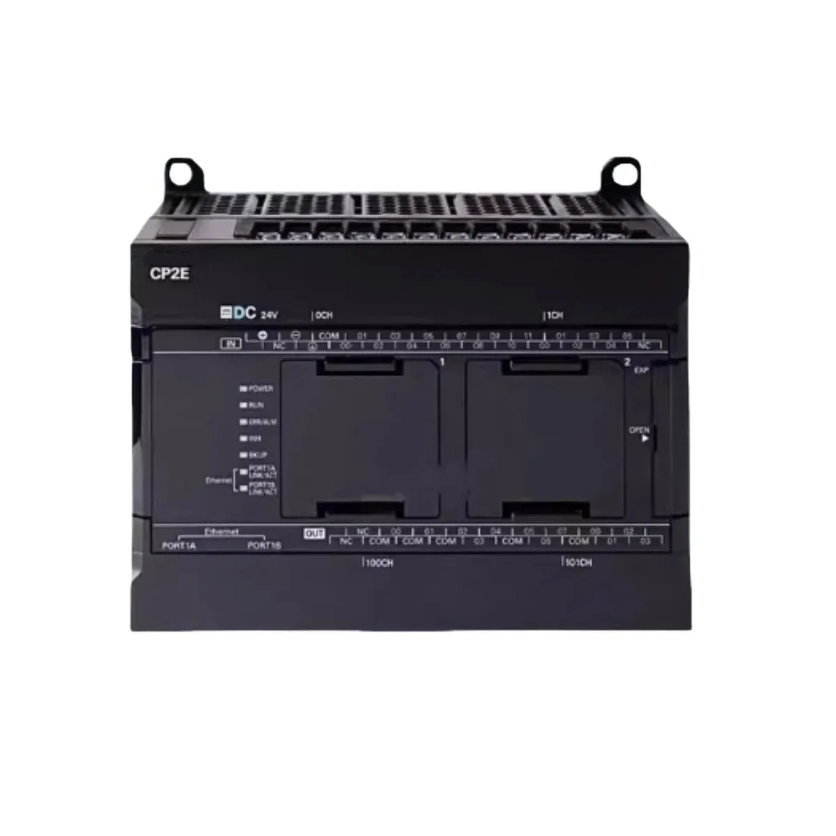 Brand new original programmable logic controller PLC controller CP2E-N30DT1-D CP2E-N40DT1-D CP2E-N30DT-D CP2W-CIFD3