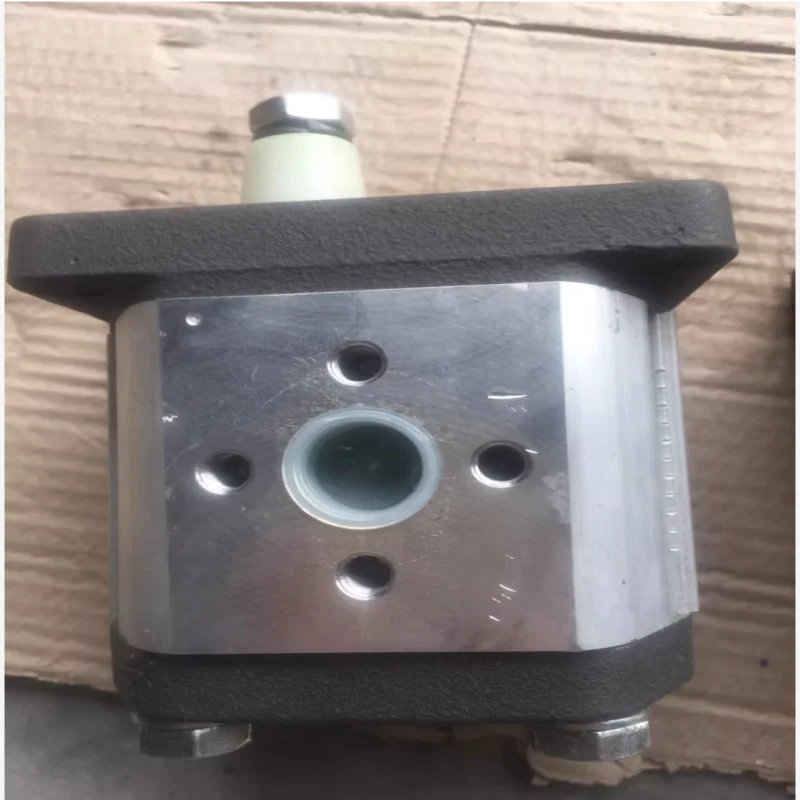 

New Original Gear Pumps PFG-218-D-RO PFG-214-D-RO PFG-211-D-RO
