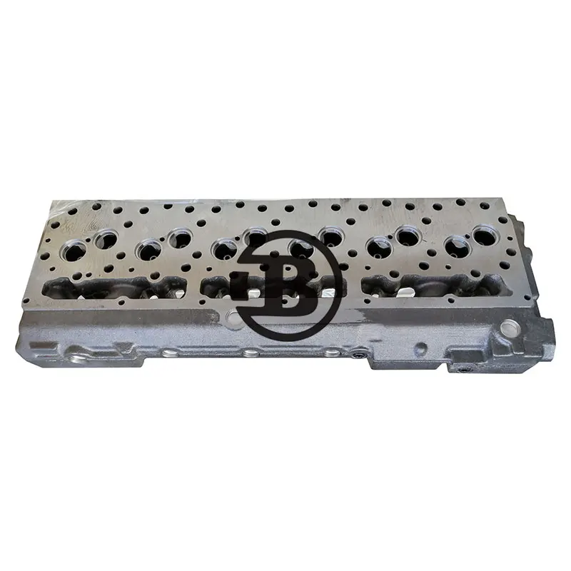 

High Quality 7N8866 Engine Cylinder Head for XCMG ZL50GN Engine Excavator Parts Excavator Accessories