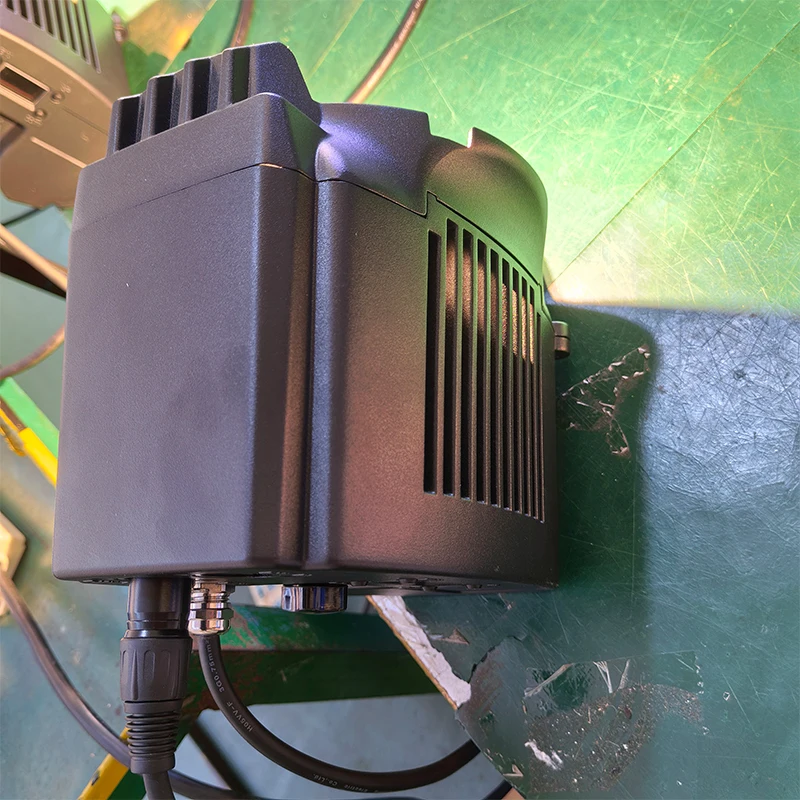 200W Tunable 2200K-7000K Source 4 LED Retrofits CRI 94 DMX RDM Control Fit ETC Source Four 575/750 Profile or Source 4 Junior