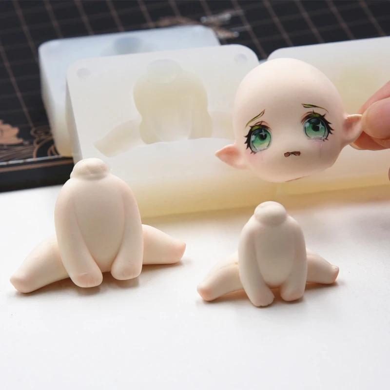 Cartoon Q Version S…