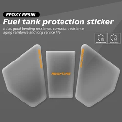 Fit For 1290 1090 1190 1050 Super ADVENTURE R/S/T 2015-2020 3D Epoxy Resin Decals Motorcycle Tank Pad Stickers