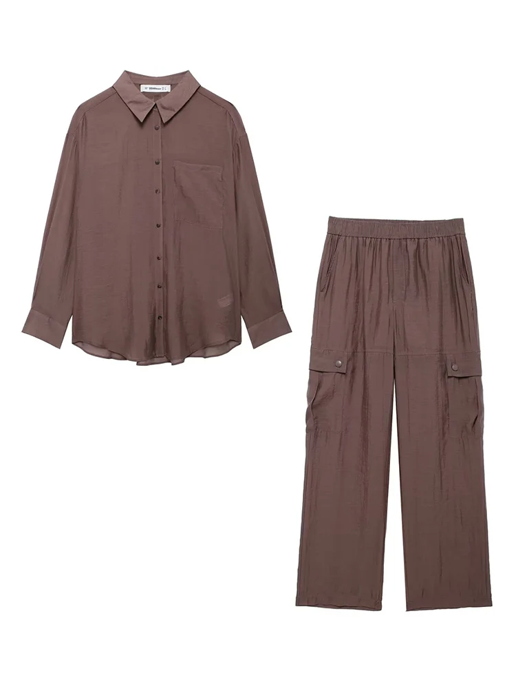 Tfmln Women Casual … - image