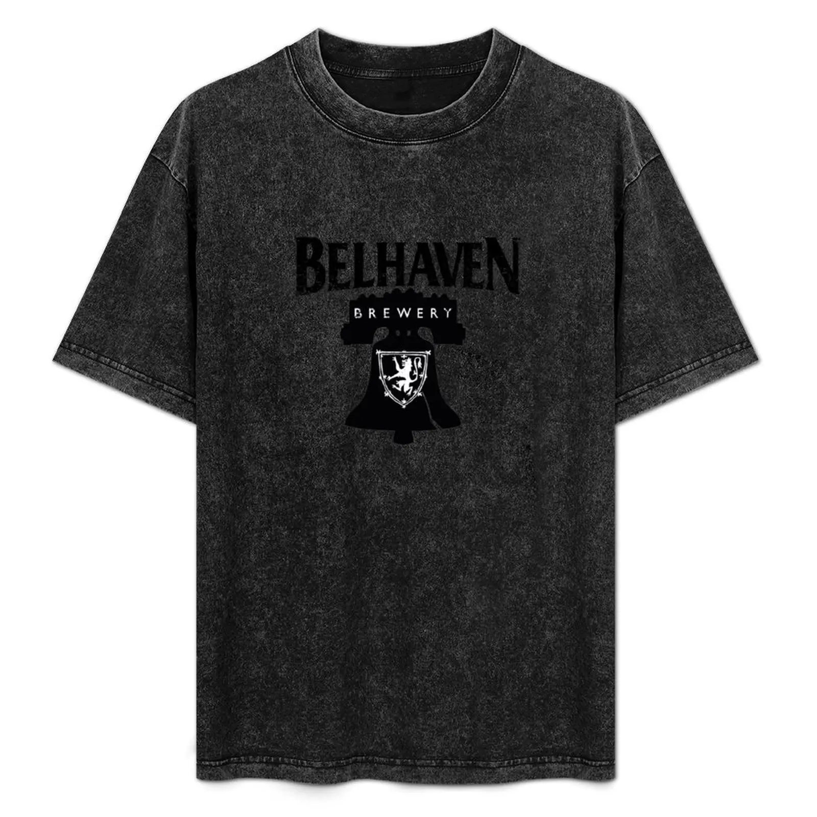 

Belhaven T-Shirt Plus Size Outdoor Casual Top