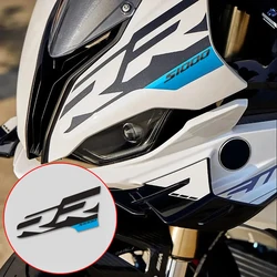 Motorcycle Head Fairing Sticker for BMW Motorrad S1000RR 2019-2023