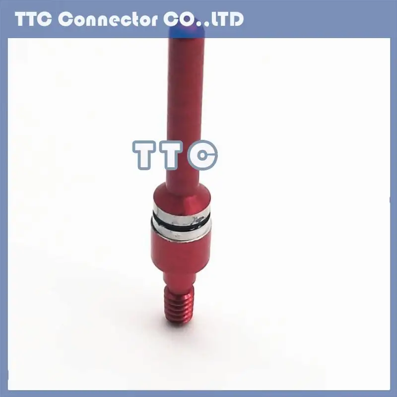 1 Stück 11851 Erkennungswerkzeug 8 #   Anschlusserkennungskopf 67-008-01 neu